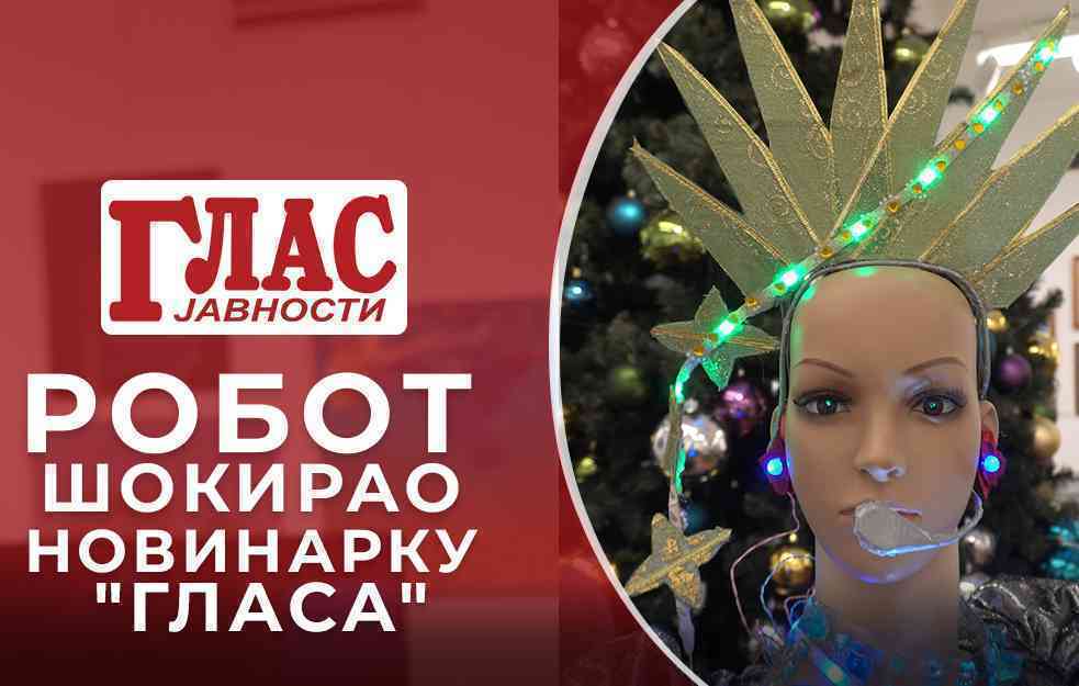 ŠTA SVE MOGU NAŠI ROBOTI i kako osvajaju medalje usred Zagreba (VIDEO)